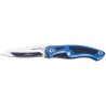 Plastimo SAFE BLUE shredder knife