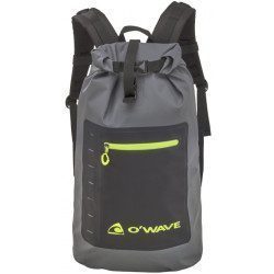 Mochila impermeable Zulupack Smart Tube 20L -  - Todo para tus  actividades náuticas