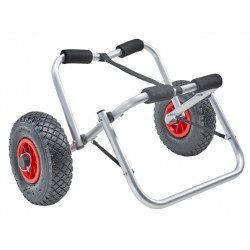 Foldable cart Kayak / SUP