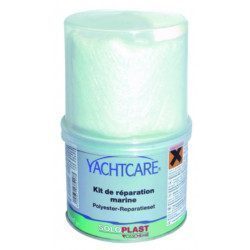 Kit de réparation marine universel