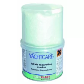 Kit de réparation marine universel