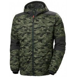 Lifaloft Kensington Hooded...