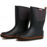 Bottillons Deck Boots mi-mollet Homme