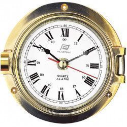 Horloge de bord Laiton 8.8 cm diamètre