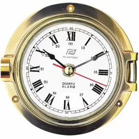 Horloge de bord Laiton 8.8 cm diamètre