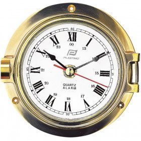 Horloge de bord Laiton 8.8...