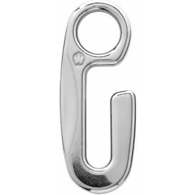 Stainless steel hand for chain