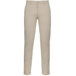 Chino trousers Beige for man