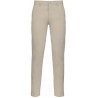 Chino trousers Beige for man