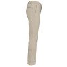 Chino trousers Beige for man