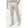 Chino trousers Beige for man