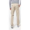 Chino trousers Beige for man