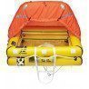 Transocean Offshore Liferaft | Picksea