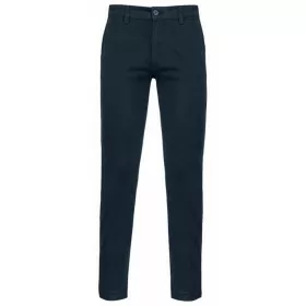 Chino trousers Navy Blue...