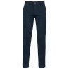 Chino trousers Navy Blue for man