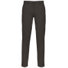 Chino Trousers Dark Grey for man