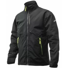 Veste waterproof et respirante