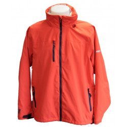 Veste de pont respirante Corsica Fire Orange