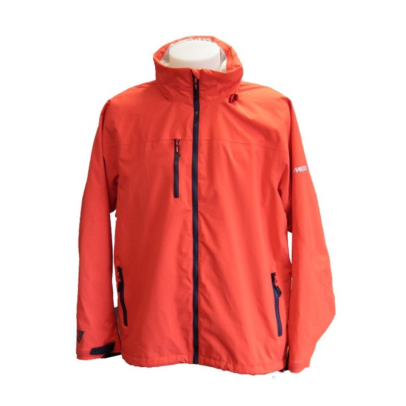 Corsica Breathable Deck Jacket