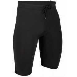 Light Air Rash Flatlock Shorts