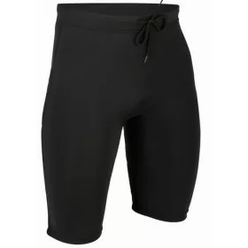 Light Air Rash Flatlock Shorts