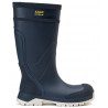 Security boots ARVALT S5 Navy Blue by Aigle