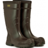 Bottes de sécurité ARVALT S5 Brun de Aigle