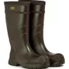 Bottes de sécurité ARVALT S5 Brun de Aigle