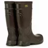 Bottes de sécurité ARVALT S5 Brun de Aigle