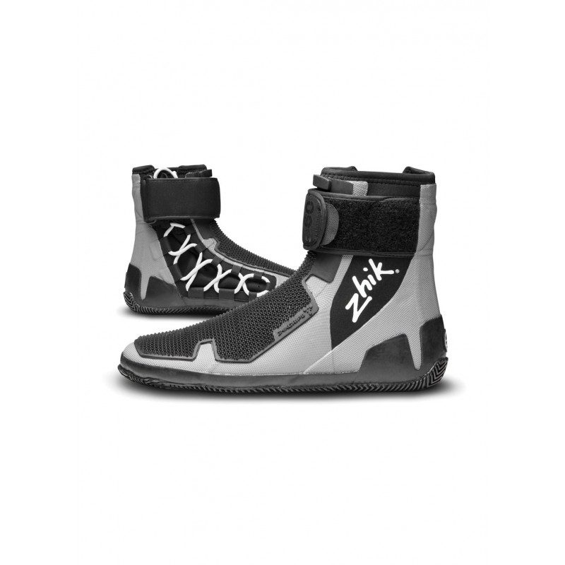 Zhikgrip II 2mm Neoprene Booties by Zhik