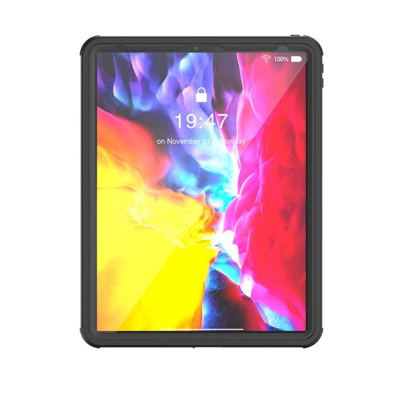 iPad Pro 12.9 5th generation Waterproof & Shockproof Case CASEPROOF sur