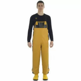 Cotte à bretelles X-TRAPPER Nylpêche/Cap-Coz