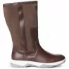 Bottes cuir Pontus Homme Le Chameau