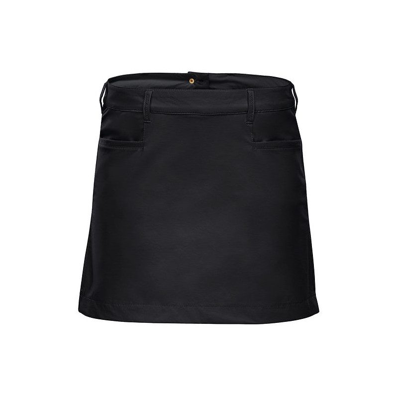 Jupe short Crew Tec black de Marinepool