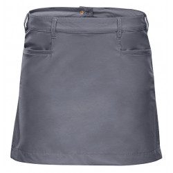 Jupe short Crew Tec Grey de Marinepool