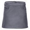 Jupe short Crew Tec grey de Marinepool