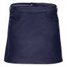 Jupe short Crew Tec navy de Marinepool