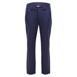 Pantalon femme Crew Tec navy