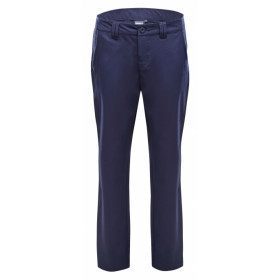Pantalon femme Crew Tec navy de Marinepool