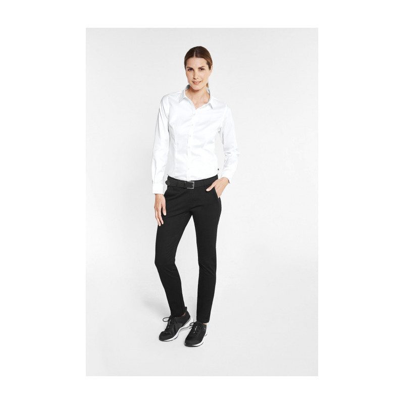 copy of Pantalon femme Crew Tec navy