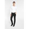 copy of Pantalon femme Crew Tec navy