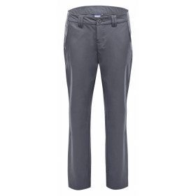 Pantalon femme Crew Tec Grey de Marinepool