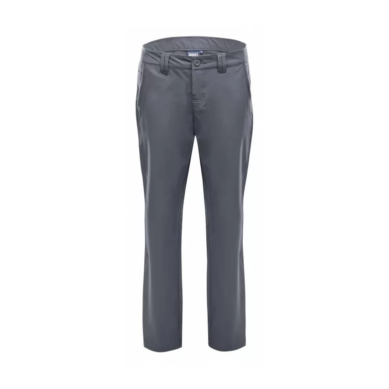 Pantalon femme Crew Tec Grey de Marinepool