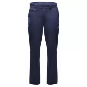 Pantalon homme Crew Tec navy de Marinepool