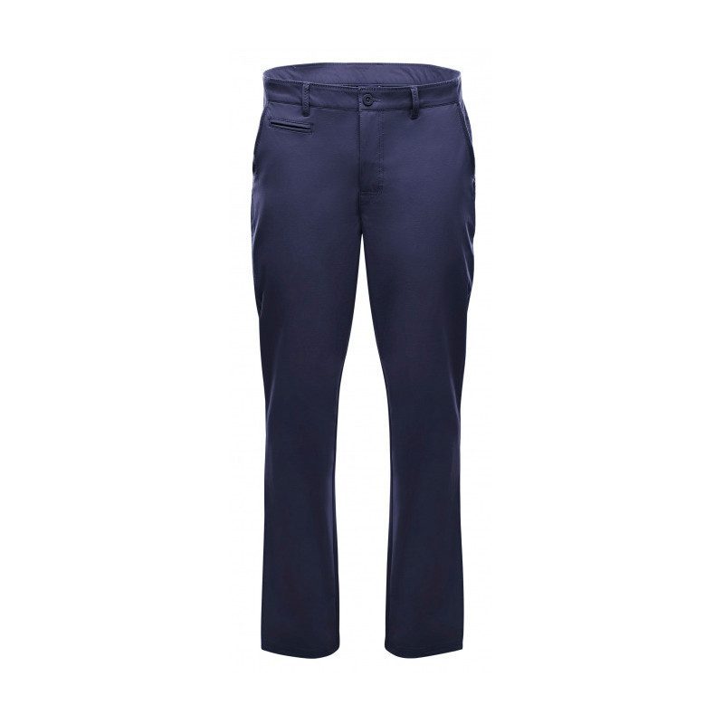 Pantalon homme Crew Tec navy de Marinepool