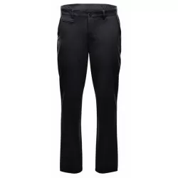 Pantalon homme Crew Tec black de Marinepool