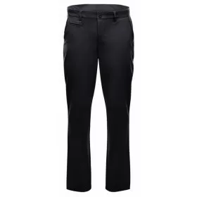 Pantalon homme Crew Tec black de Marinepool
