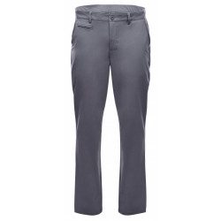 Pantalon homme Crew Tea grey de Marinepool