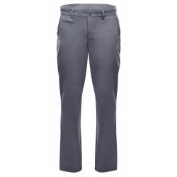 Pantalon homme Crew Tea grey de Marinepool