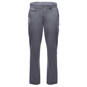 Pantalon homme Crew Tea grey de Marinepool